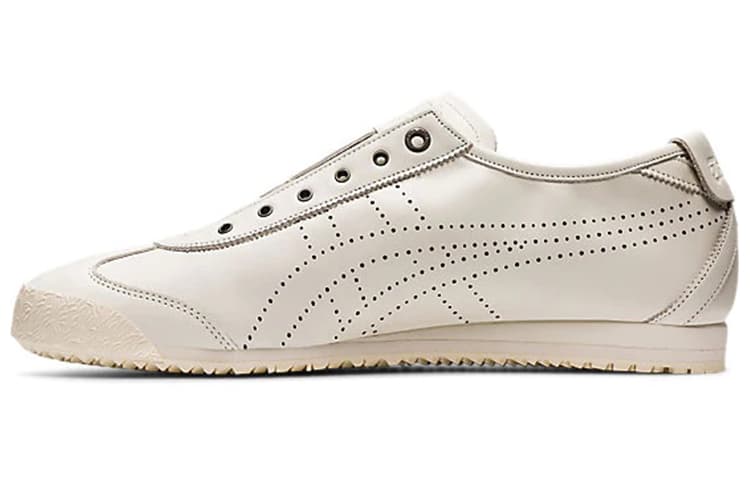 Onitsuka Tiger Mexico 66 SD Slip On Cream 3