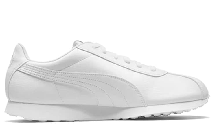 PUMA Turin 'White' 4