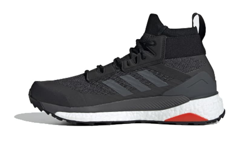 Adidas Terrex Free Hiker Core Black
