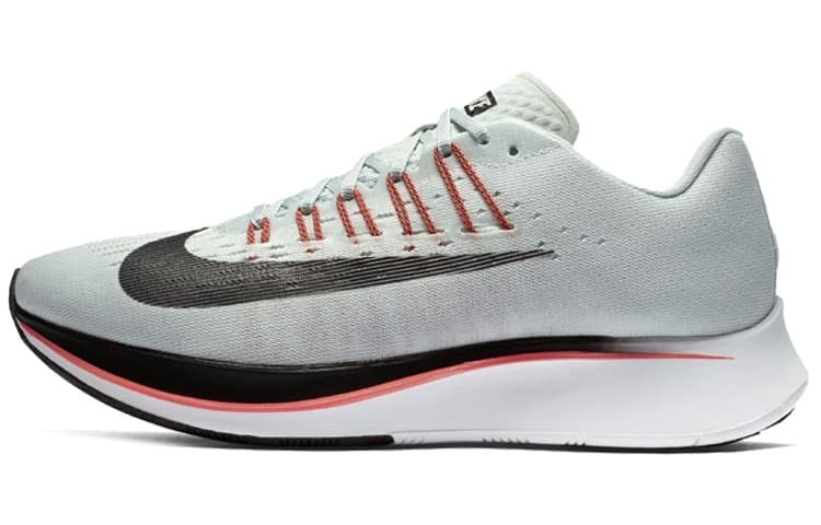Nike Zoom Fly 'Barely Grey'
