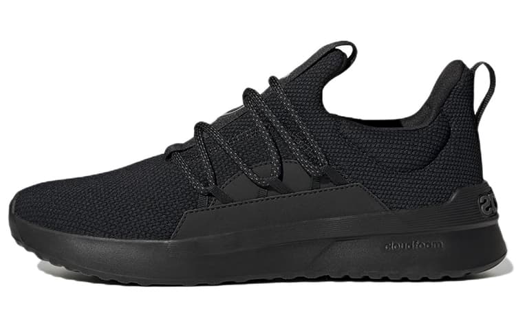 Adidas Neo Lite Racer Adapt 5.0 Core Black Grey 2