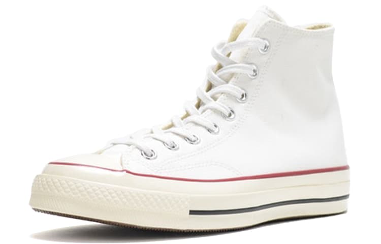Chuck Taylor All Star Converse 70 Hi 'White' 5