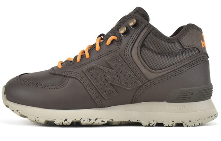 New Balance 574 Dark Brown 'Dark Brown' 2