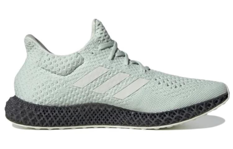 Adidas Futurecraft 4D Linen Green 3