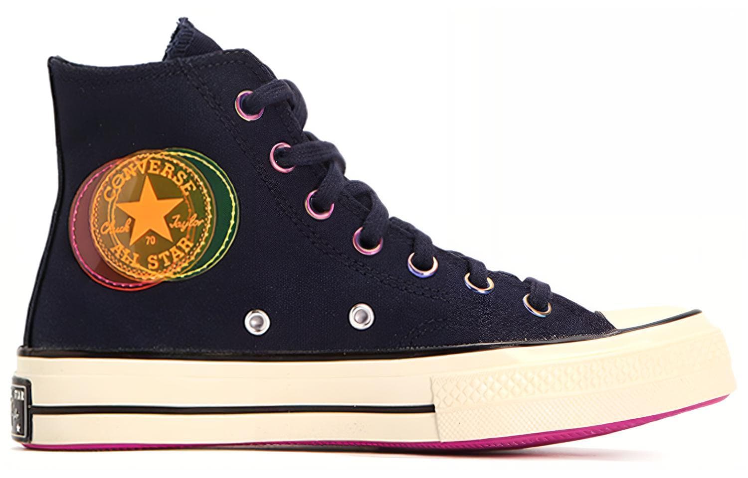Converse Chuck Taylor All Star 70 Hi Heart Of The City Shanghai 4