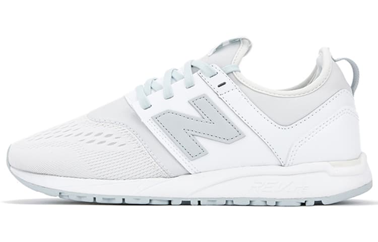 New Balance 247 White Women's 2