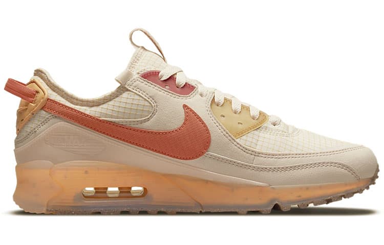 Nike Air Max 90 Terrascape Fuel Orange 3