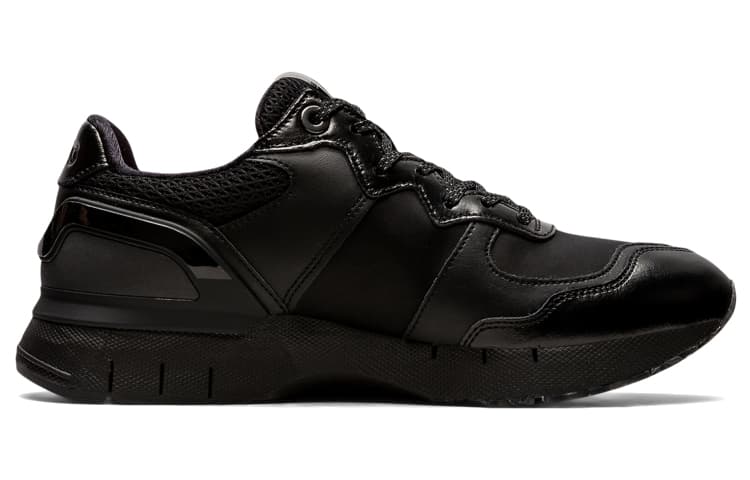 Onitsuka Tiger Rebilac Runner Mp 'Black' 4