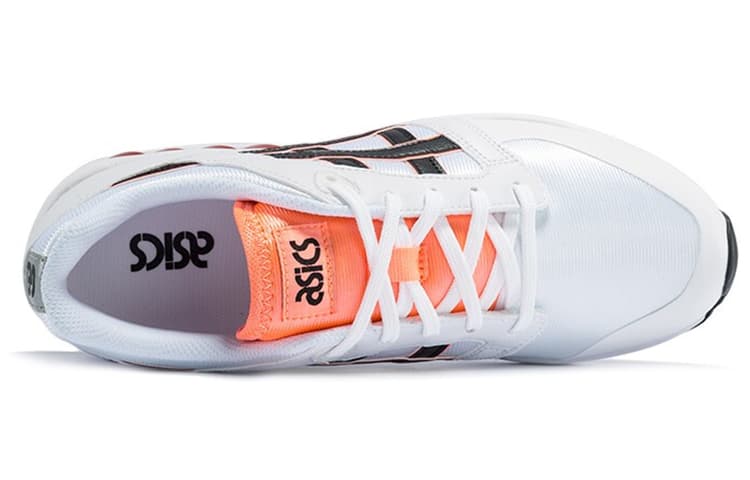 Asics Gel Saga Sou 'White Black' 6