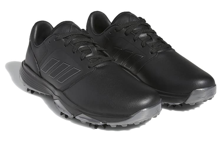 Adidas Bounce 3.0 Golf 'Black' 6