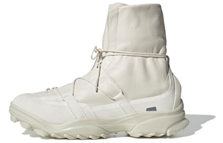 Adidas Originals Type O 3 Oamc Off White Women's 2