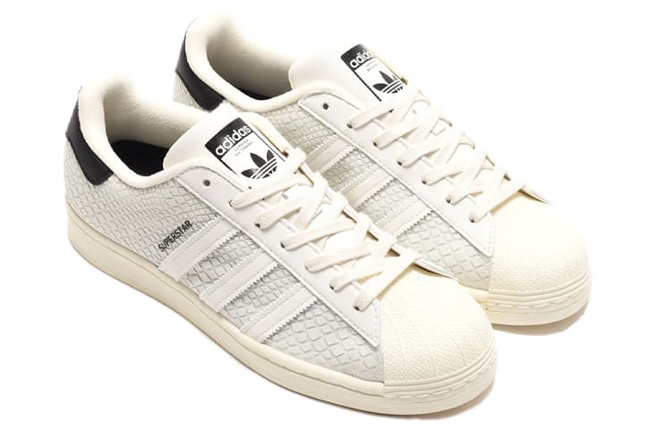 Adidas Originals Superstar Atmos G SNK 6