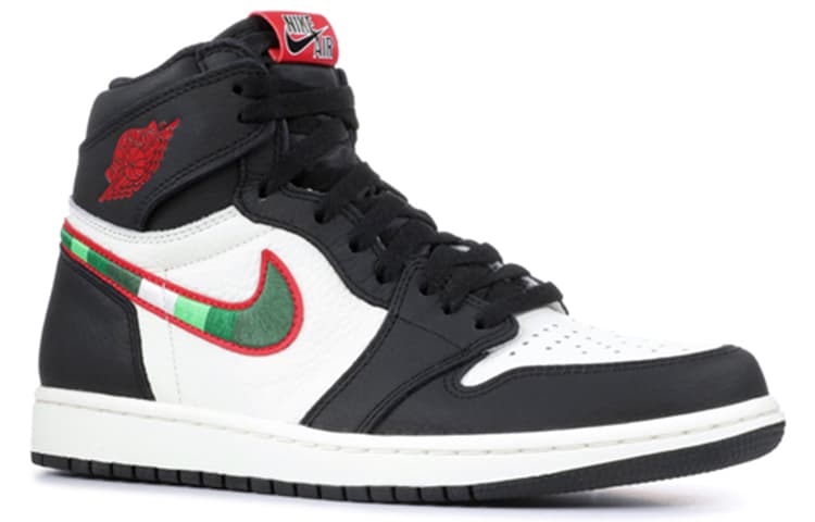 JORDAN 1 Retro High Sports Illustrated A Star Is Born 5