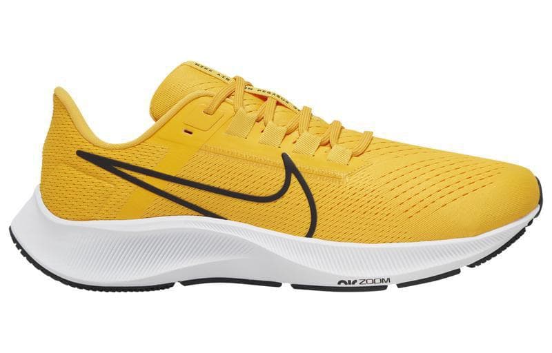 Nike Air Zoom Pegasus 38 Tb 'Yellow White' 3