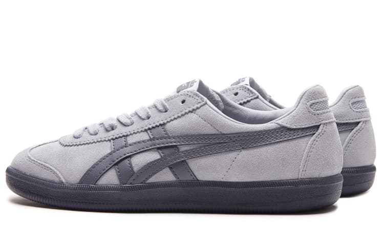 Onitsuka Tiger Tokuten Grey 5