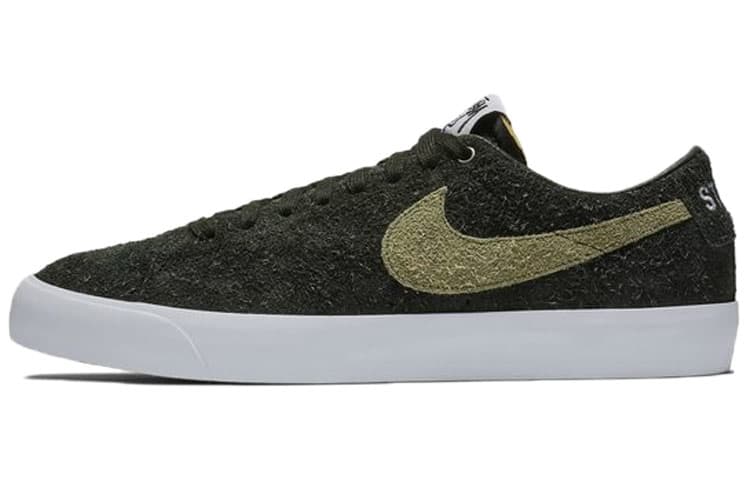 Nike Sb Zoom Blazer Low Stussy