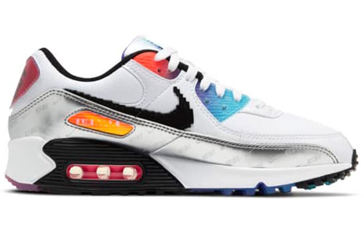Nike Air Max 90 Have A Good Game Women's 3