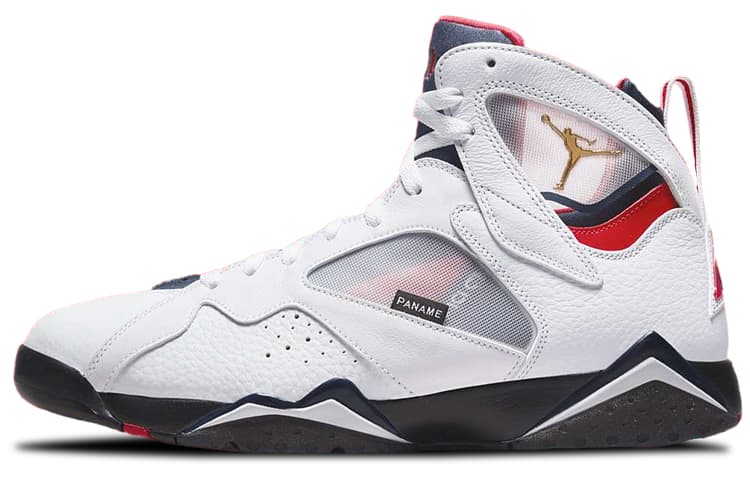 JORDAN 7 Retro Bcfc Paris Saint Germain Psg 2021 2