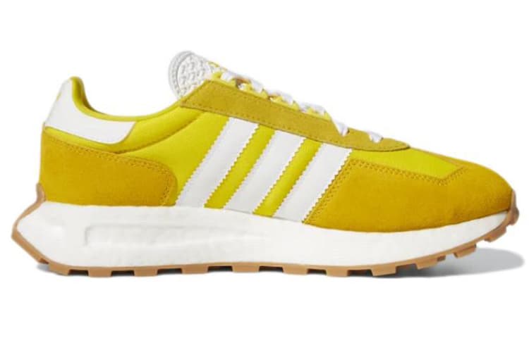 Adidas Originals Retropy E5 Hazy Yellow 4