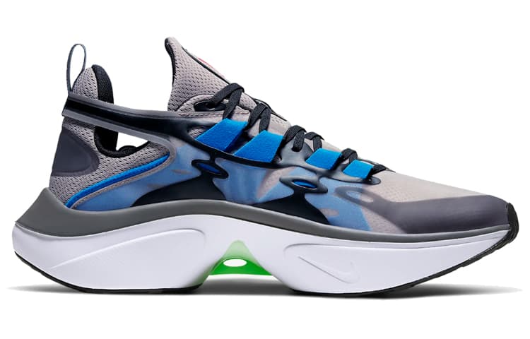 Nike Signal D/MS/X 'Pumice' 4