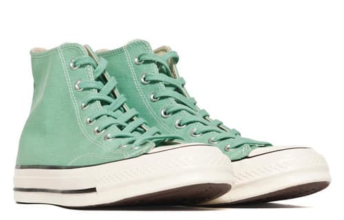 Chuck Taylor All Star Converse 70 Hi 'Jaded' 3
