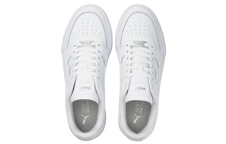 Puma Caven Dime 'White' 6