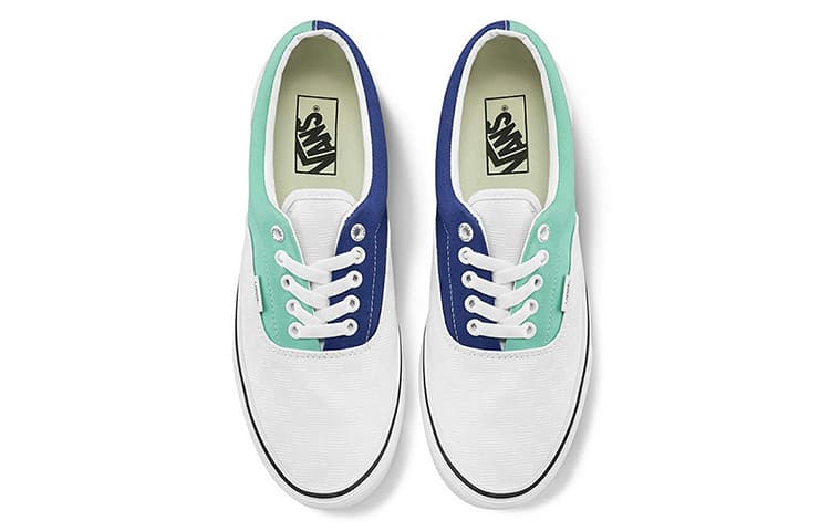 Era Vans 'Checker Evolution' 6