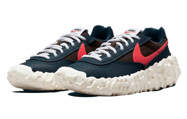 Nike Overbreak Sp Armory Navy 5