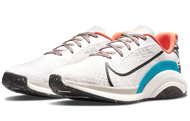 Nike ZoomX SuperRep Surge Mfs 'Light Bone Multi' 5