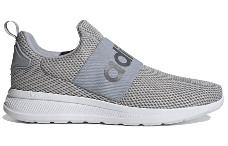 Adidas Neo Lite Racer Adapt 4.0 'Halo Silver' 4
