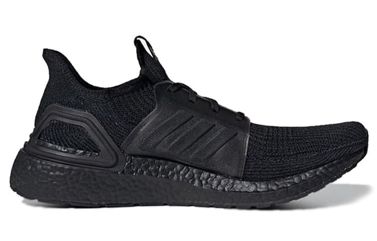 Adidas Ultra Boost 2019 Triple Black 4
