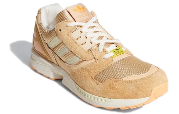 Adidas Originals Zx 8000 Hazy Beige 5