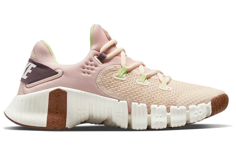 Nike Free Metcon 4 Pearl White Sail Women's 4