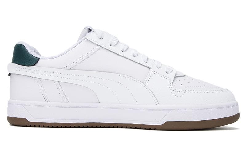 PUMA Caven 2.0 'White And Green' 4