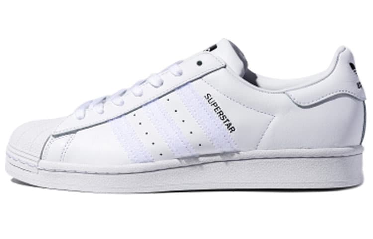 Adidas Originals Originals Superstar 'White'