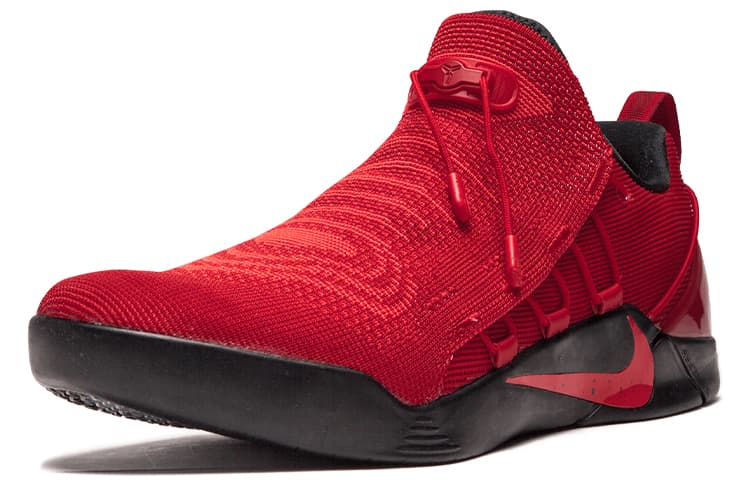 Nike Kobe A.D. Nxt University Red 4