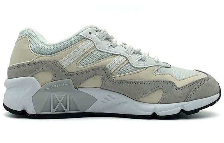 New Balance 850 Mono Pack Grey 3
