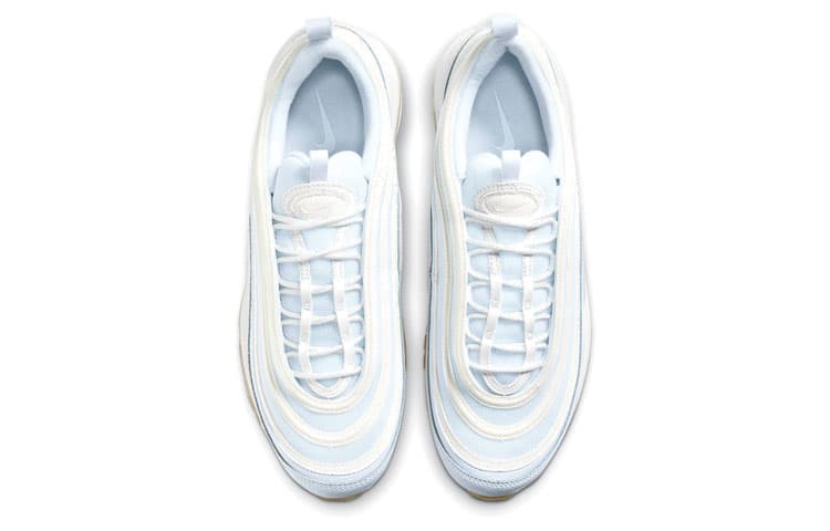 Nike Air Max 97 White Gum 6