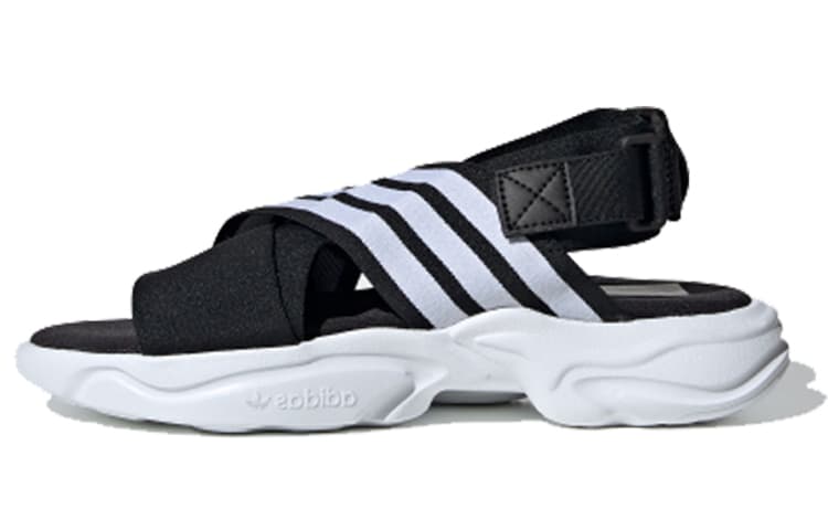 Adidas Originals Magmur 'Black White' Women's 2