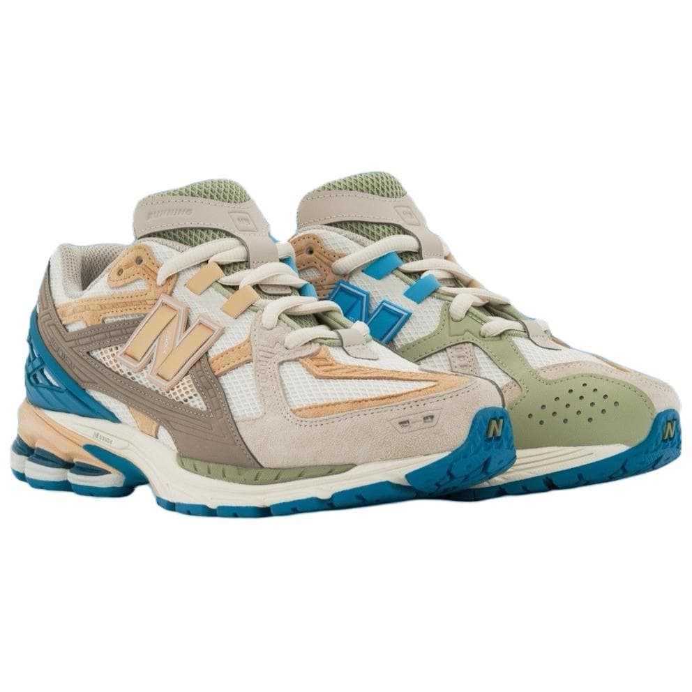 New Balance 1906U Concepts Hours And Days 6
