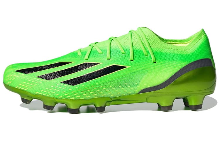 Adidas X Speed Portal.1 HG/AG 'Green' 2