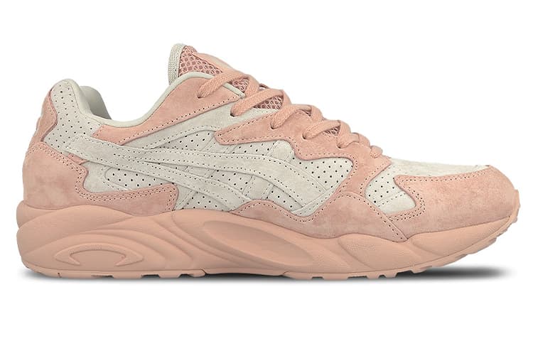 Asics Gel Diablo Birch 4