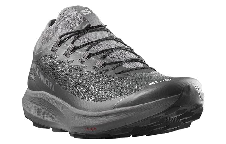 SALOMON Lab Pulsar 2 'Grey' 4