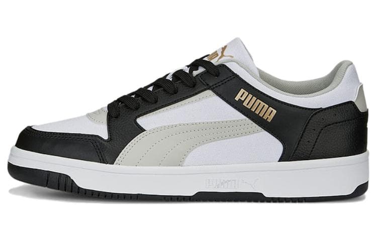 PUMA Rebound Joy 'Black' 2