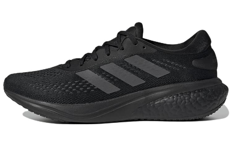 Adidas Supernova 2 Black Grey