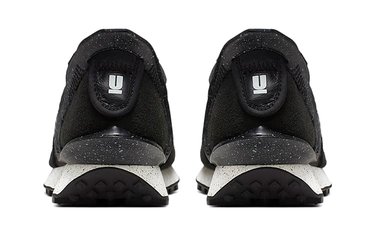 Nike Daybreak Undercover Black Sail Women's 3