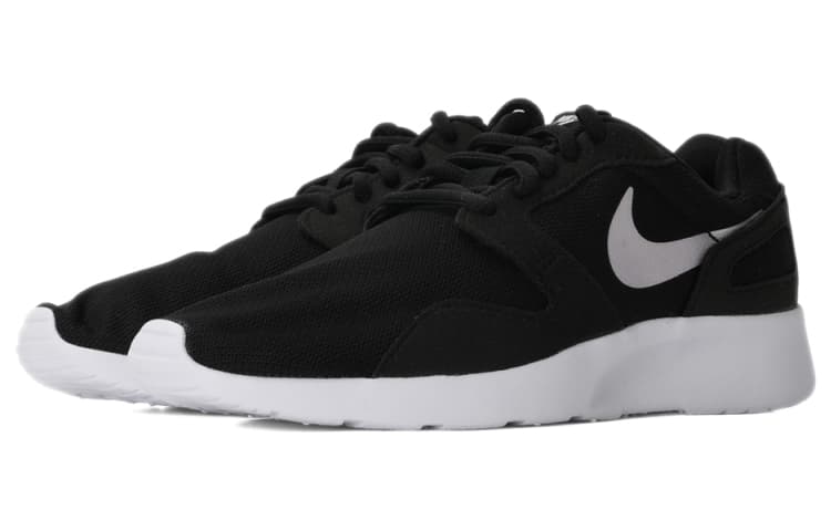 Nike Kaishi Black White White Women's 5