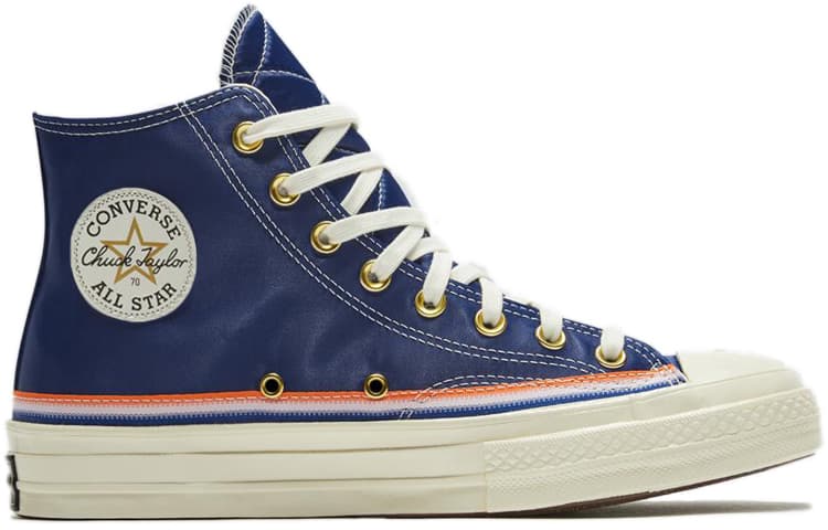 Converse Chuck Taylor All Star 70 Hi Breaking Down Barriers Knicks 4