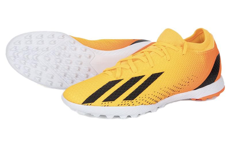 Adidas X Speedportal.3 Tf 'Solar Gold Core Black' 4