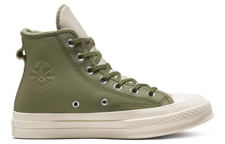 Chuck 70 Converse Counter Climate High 'Utility Papyrus' 4